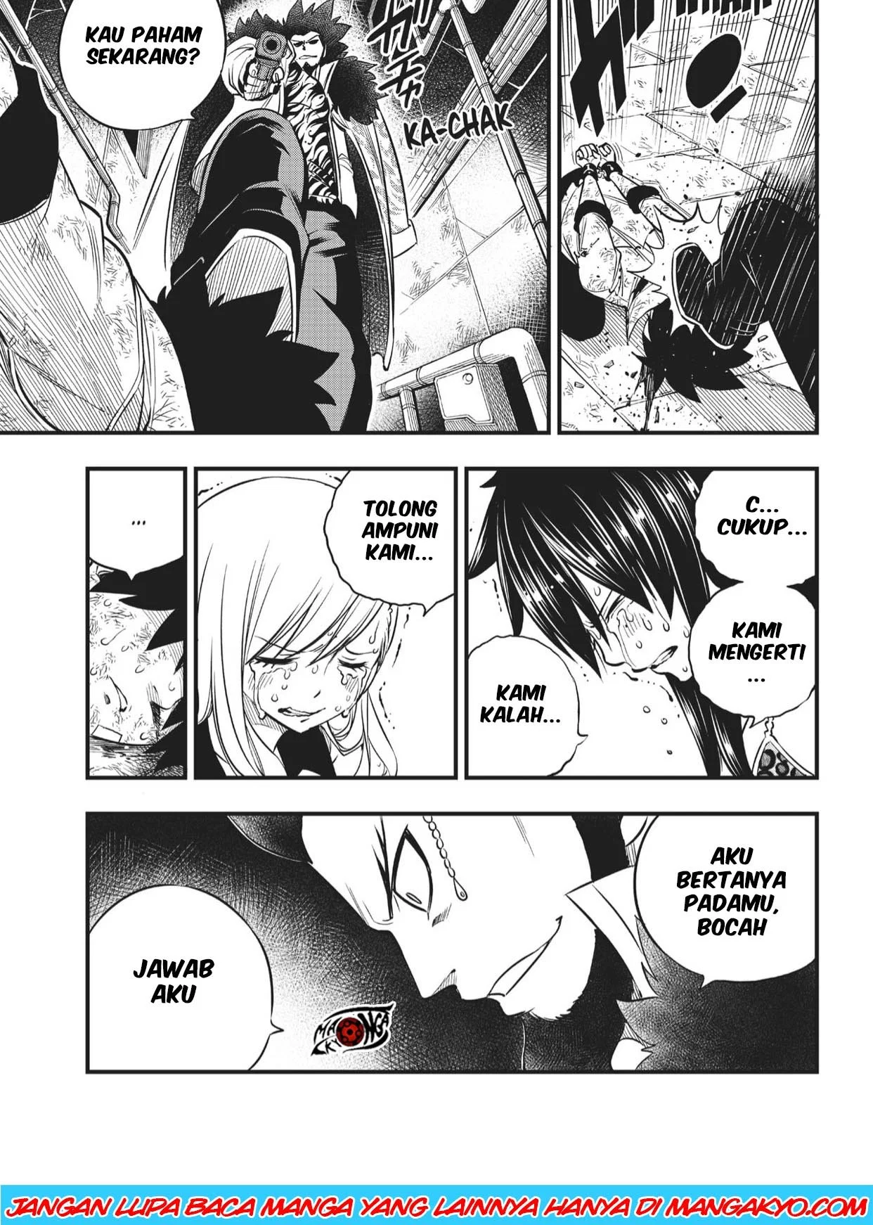 Eden’s Zero